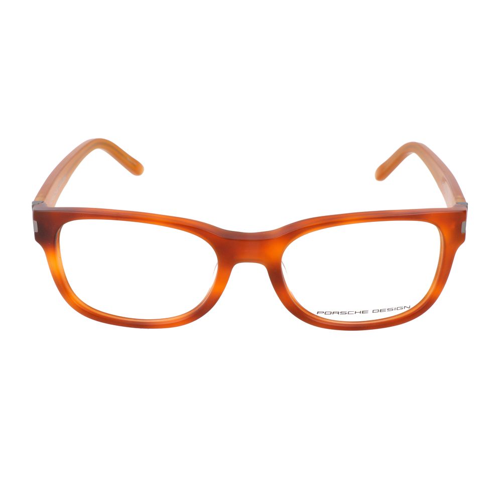 Braune Acetat-Rahmen von Porsche Design