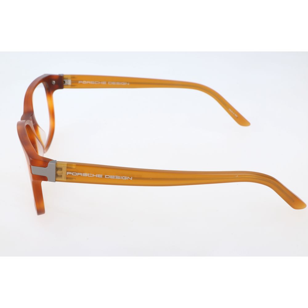 Braune Acetat-Rahmen von Porsche Design