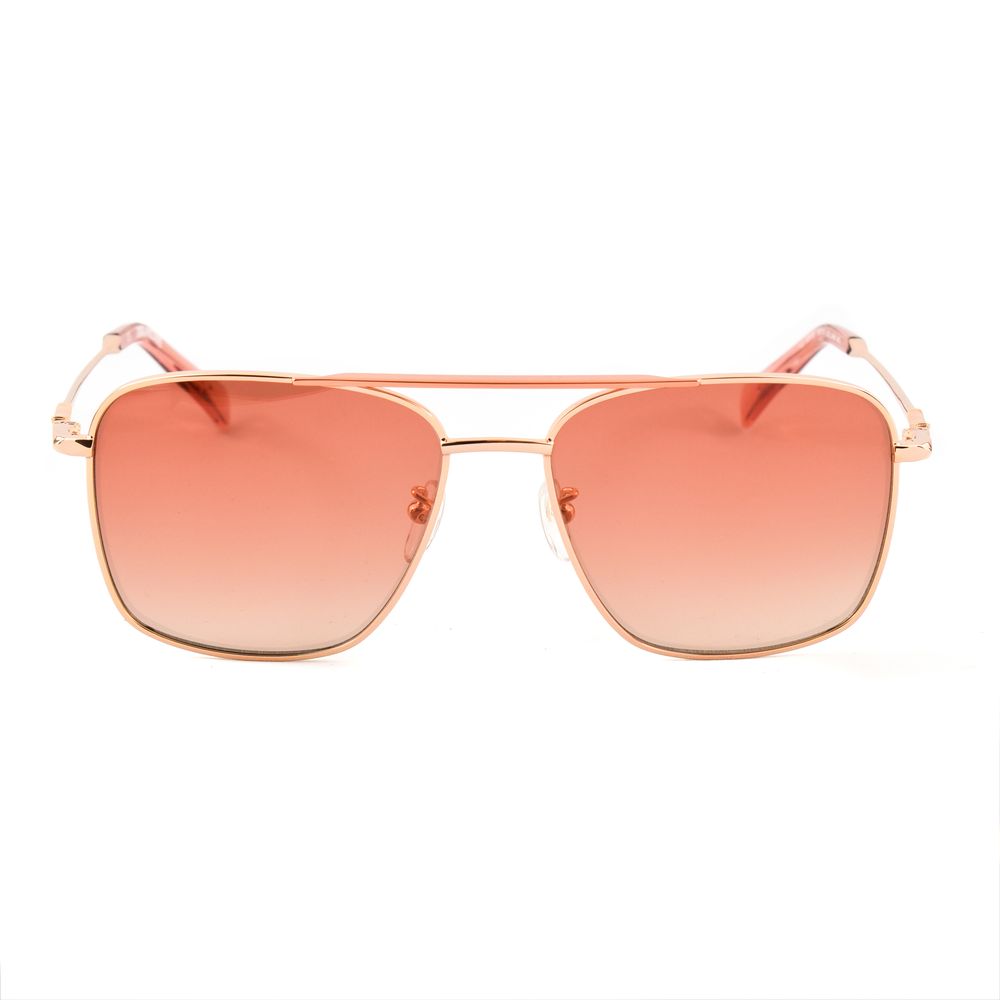 Zadig & Voltaire Multicolor Metal Sunglasses – luxury by Zadig & Voltaire | PrivePolai