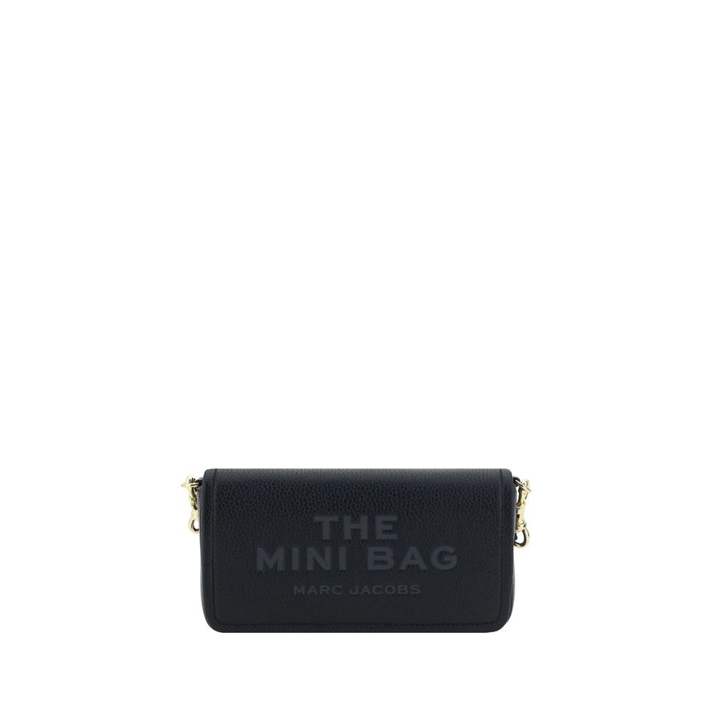 Marc Jacobs The Mini Bag Shoulder Bag – luxury by Marc Jacobs | PrivePolai