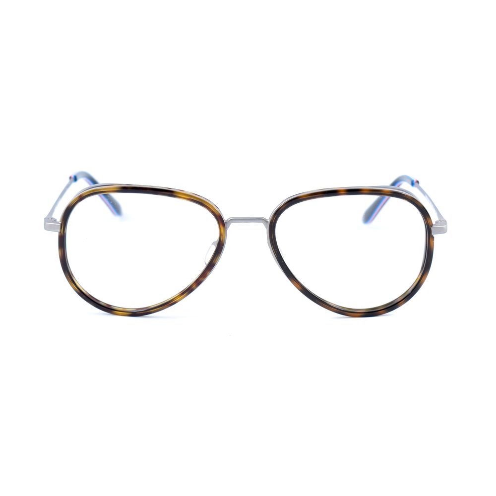 Vuarnet Gray Stainless Steel Frames – luxury by Vuarnet | PrivePolai