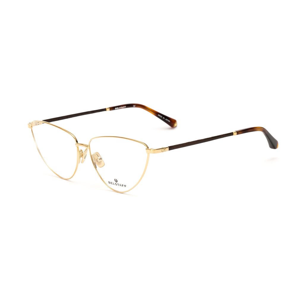 Belstaff Gold Acetate Frames – luxury by Belstaff | PrivePolai