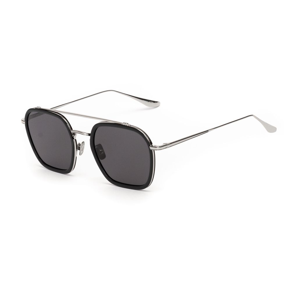 Belstaff Gray Stainless Steel Sunglasses – luxury by Belstaff | PrivePolai
