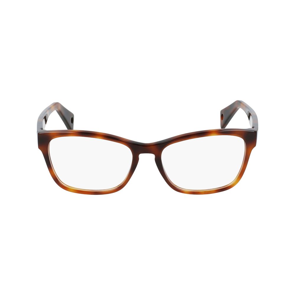 Lanvin Brown Acetate Frames – luxury by Lanvin | PrivePolai