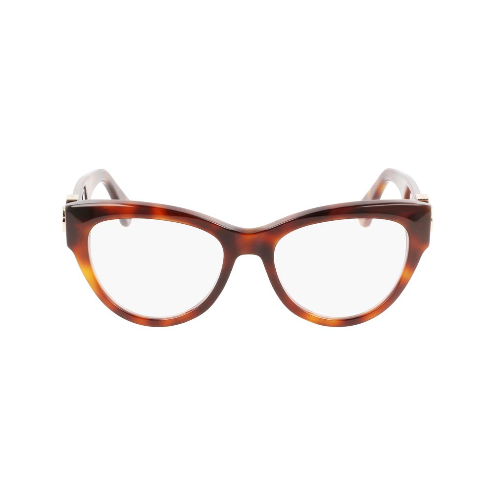 Lanvin Brown Acetate Frames – luxury by Lanvin | PrivePolai
