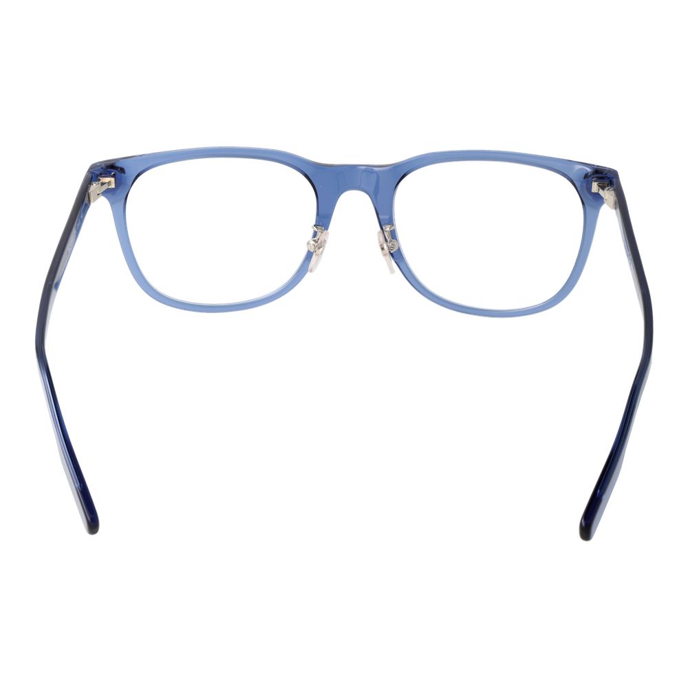 Ermenegildo Zegna Blue Men Optical Frames – luxury by Ermenegildo Zegna | PrivePolai
