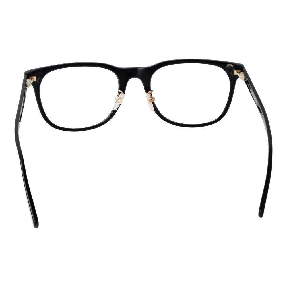 Ermenegildo Zegna Black Men Optical Frames – luxury by Ermenegildo Zegna | PrivePolai
