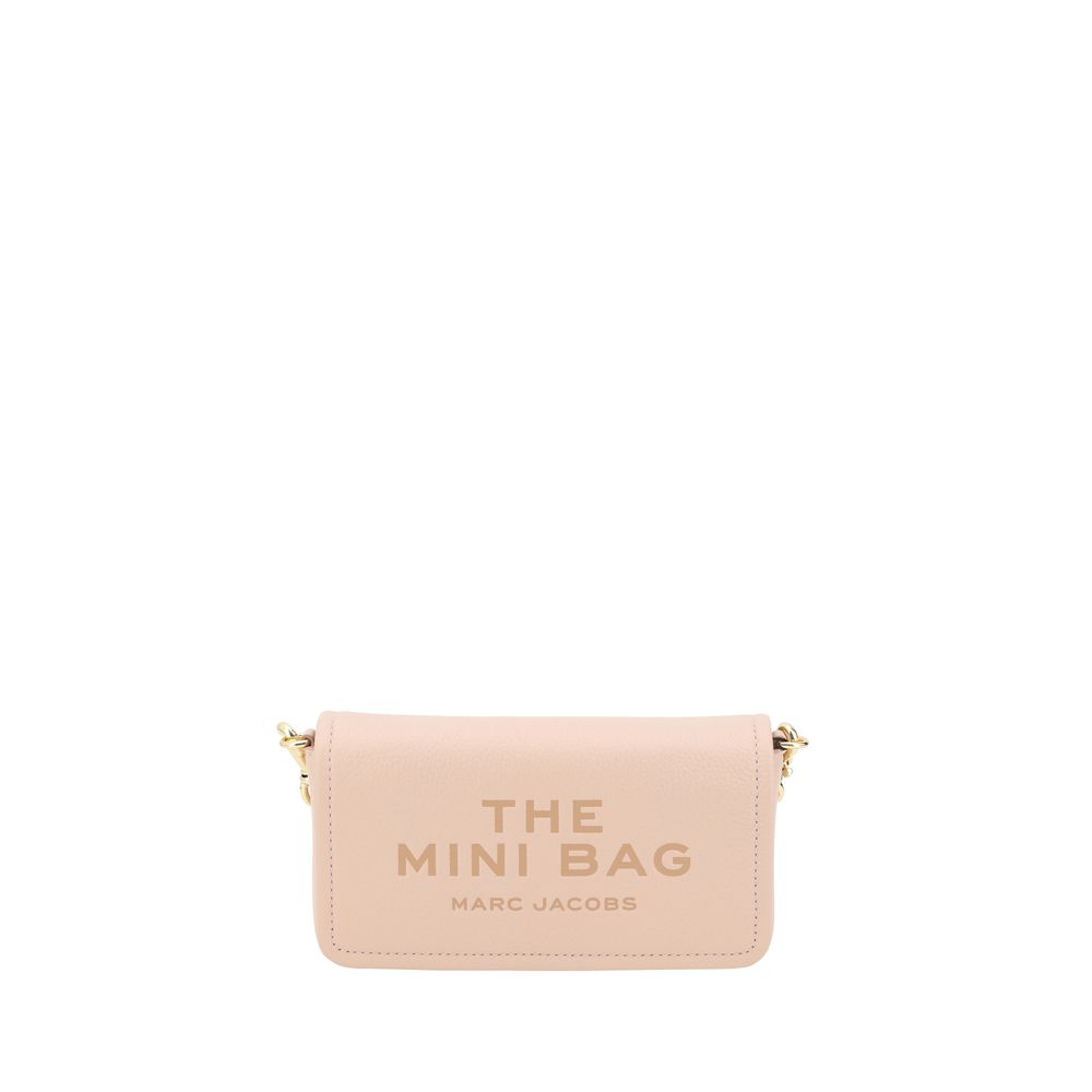 Marc Jacobs The Mini Bag Shoulder Bag – luxury by Marc Jacobs | PrivePolai