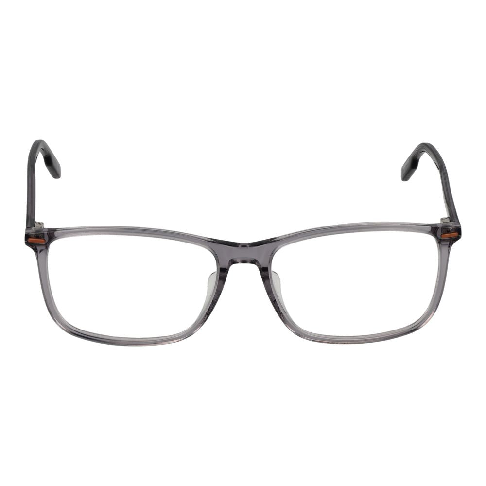 Ermenegildo Zegna Gray Men Optical Frames – luxury by Ermenegildo Zegna | PrivePolai