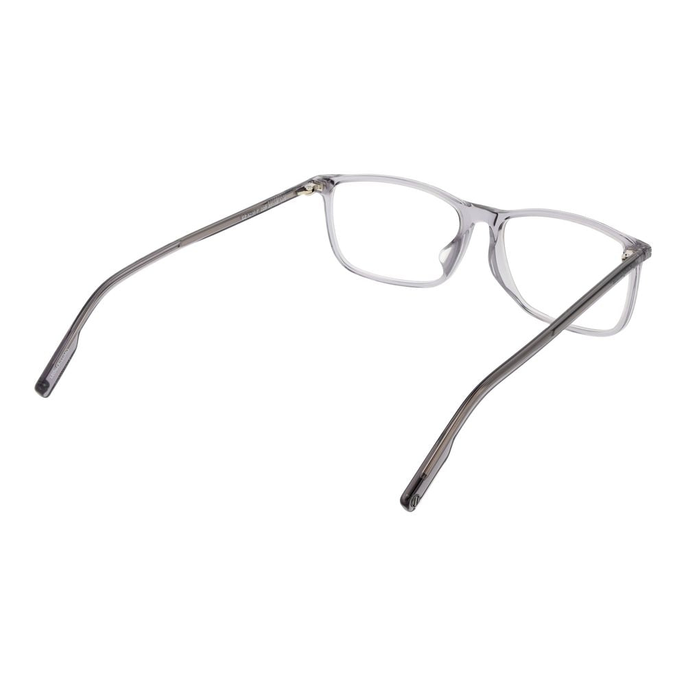 Ermenegildo Zegna Gray Men Optical Frames – luxury by Ermenegildo Zegna | PrivePolai