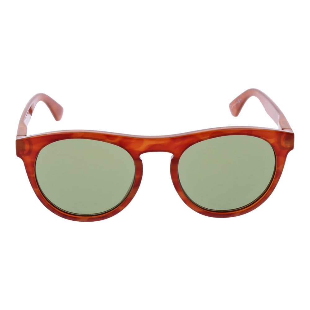 Serengeti Orange Unisex Sunglasses – luxury by Serengeti | PrivePolai