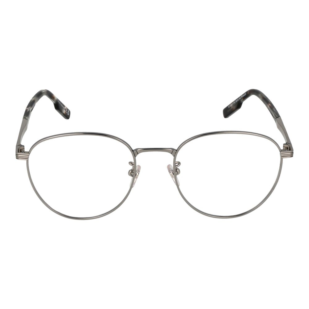 Ermenegildo Zegna Gray Men Optical Frames – luxury by Ermenegildo Zegna | PrivePolai