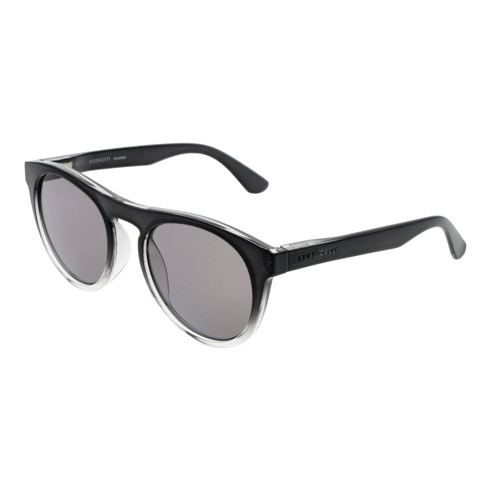 Serengeti Gray Unisex Sunglasses – luxury by Serengeti | PrivePolai