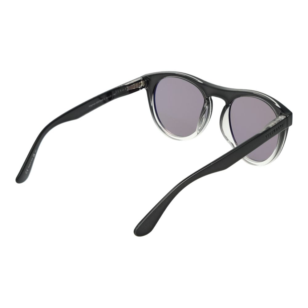 Serengeti Gray Unisex Sunglasses – luxury by Serengeti | PrivePolai