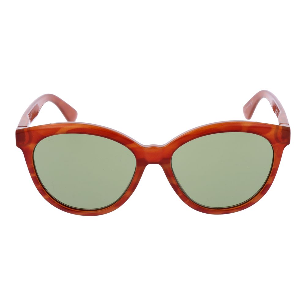 Serengeti Orange Unisex Sunglasses – luxury by Serengeti | PrivePolai