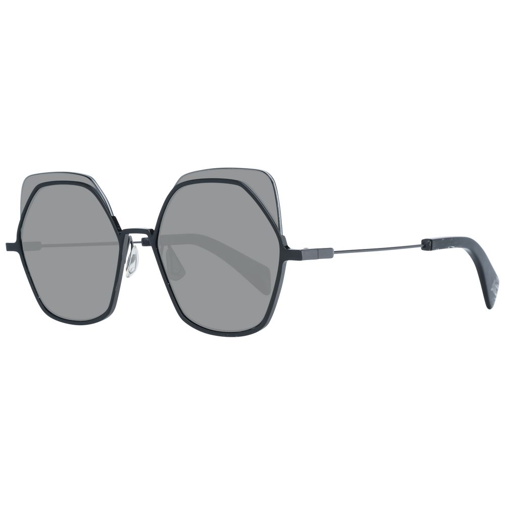 Yohji Yamamoto Black Women Sunglasses – luxury by Yohji Yamamoto | PrivePolai
