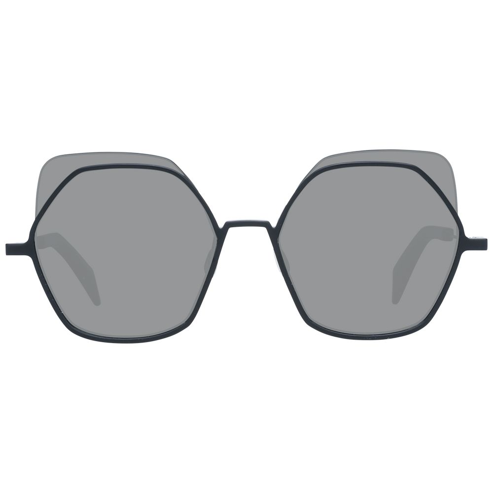 Yohji Yamamoto Black Women Sunglasses – luxury by Yohji Yamamoto | PrivePolai