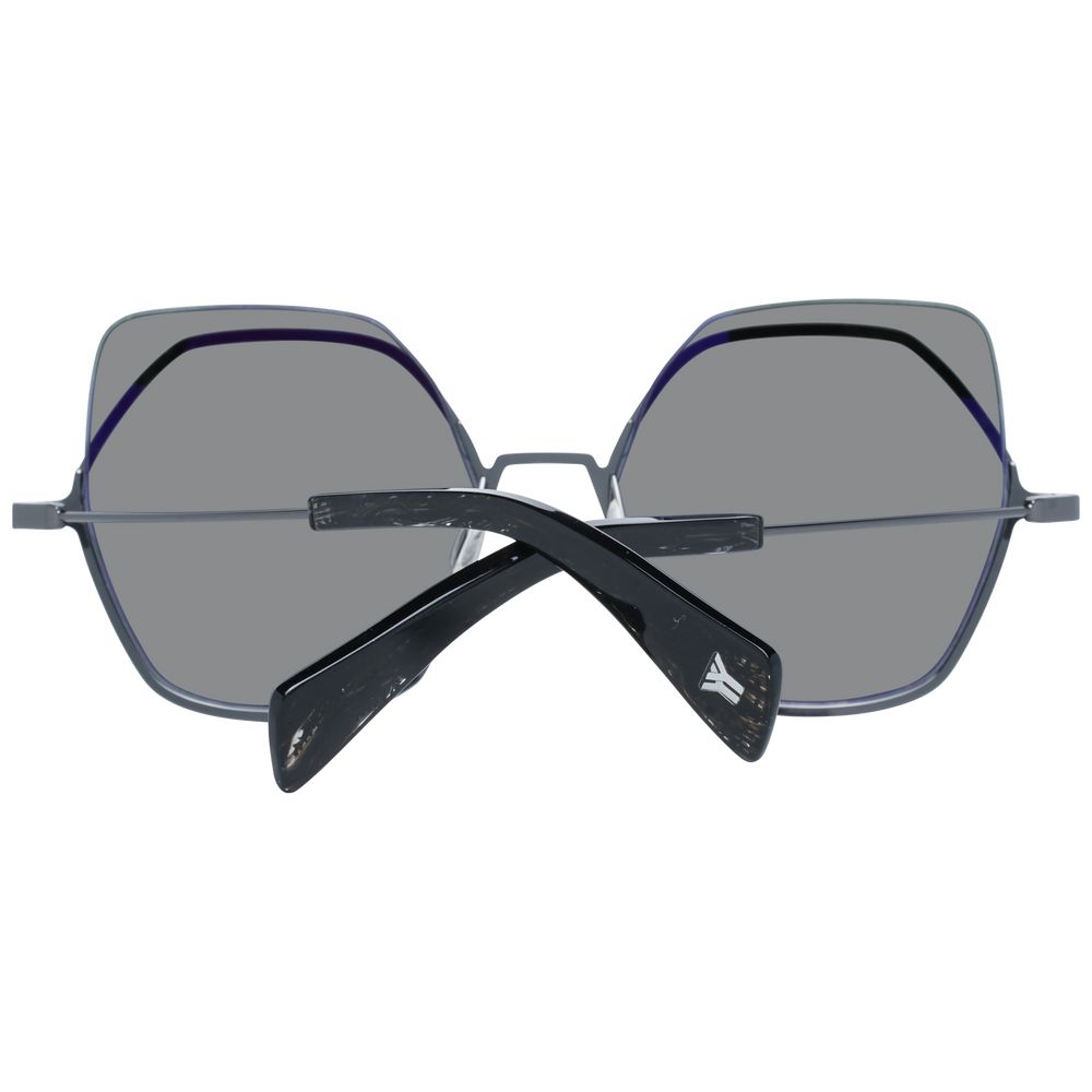 Yohji Yamamoto Black Women Sunglasses – luxury by Yohji Yamamoto | PrivePolai
