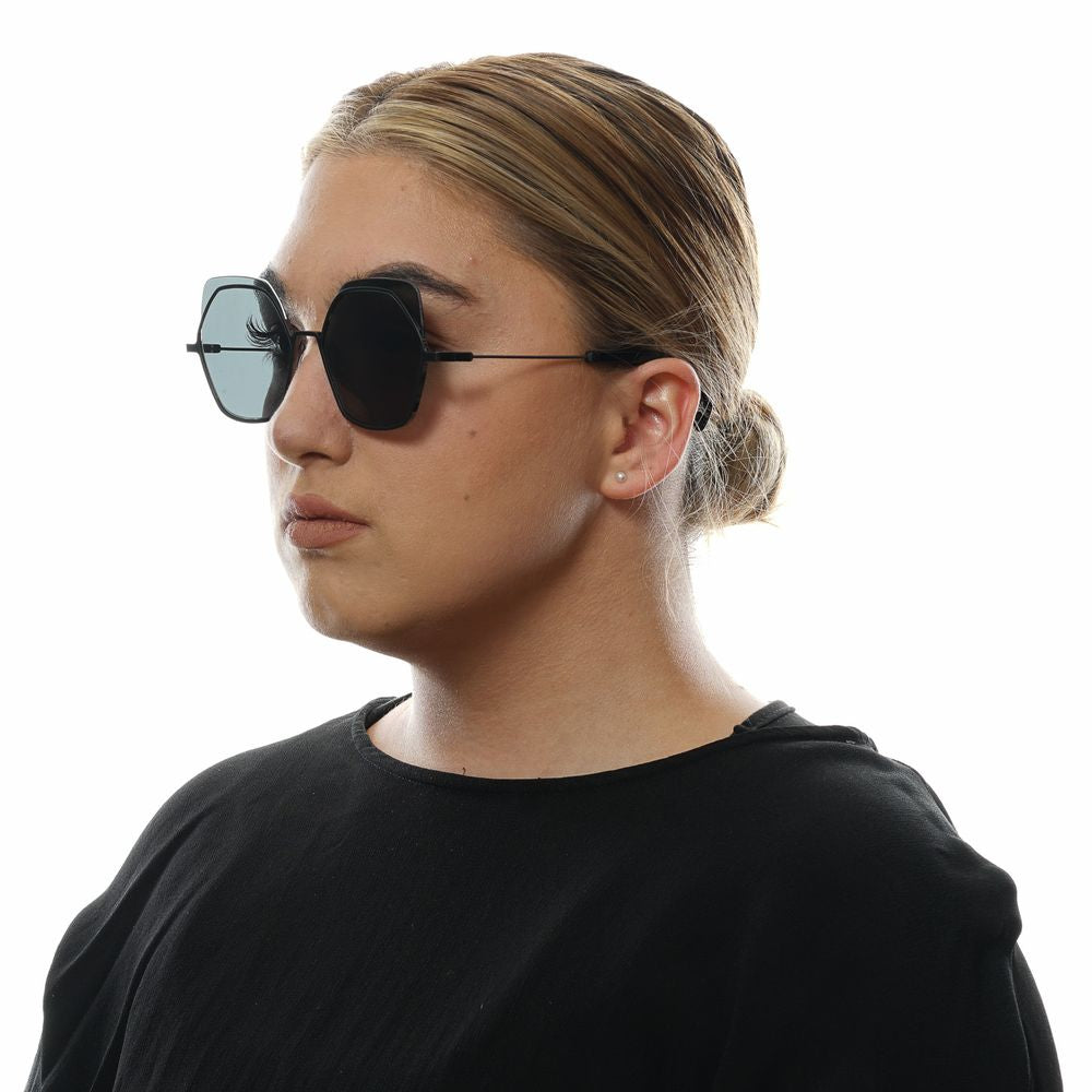 Yohji Yamamoto Black Women Sunglasses – luxury by Yohji Yamamoto | PrivePolai