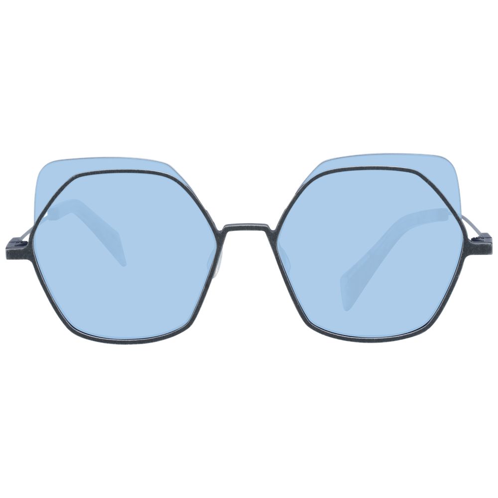 Yohji Yamamoto Gray Women Sunglasses – luxury by Yohji Yamamoto | PrivePolai