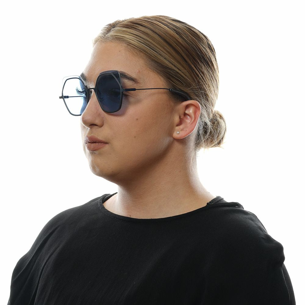 Yohji Yamamoto Gray Women Sunglasses – luxury by Yohji Yamamoto | PrivePolai