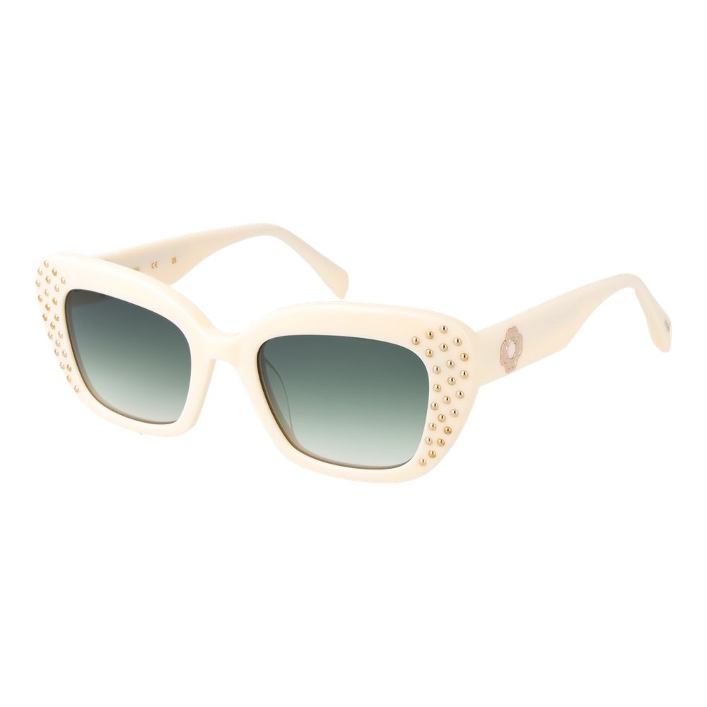 Maje Cream Women Sunglasses – luxury by Maje | PrivePolai