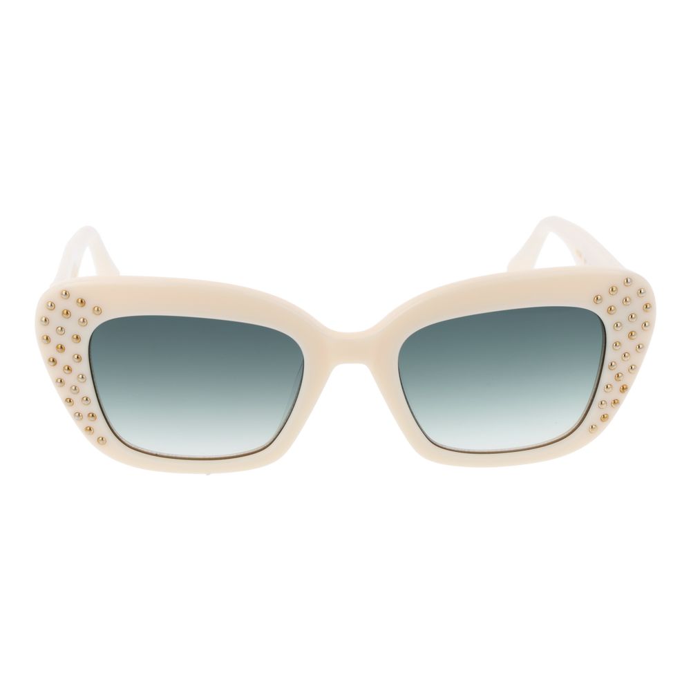 Maje Cream Women Sunglasses – luxury by Maje | PrivePolai