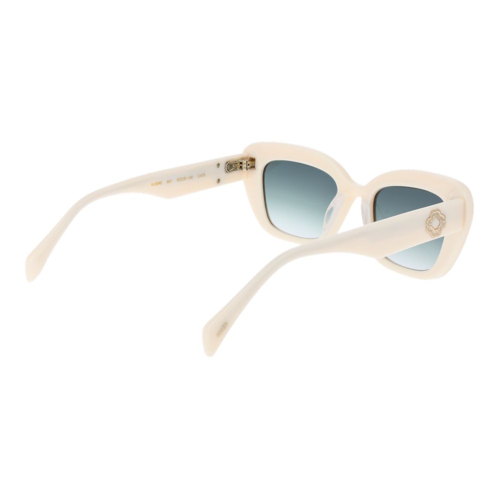 Maje Cream Women Sunglasses – luxury by Maje | PrivePolai