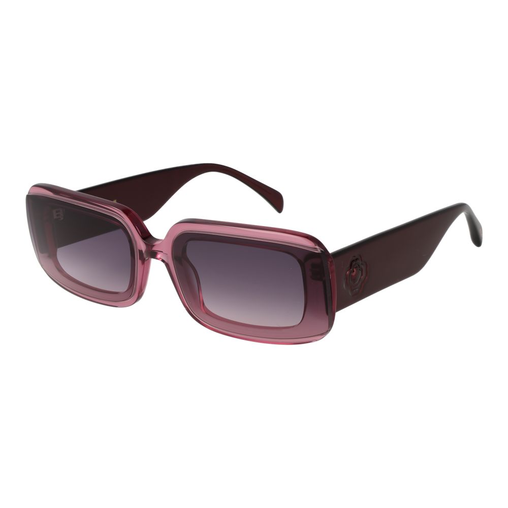 Maje Pink Women Sunglasses – luxury by Maje | PrivePolai