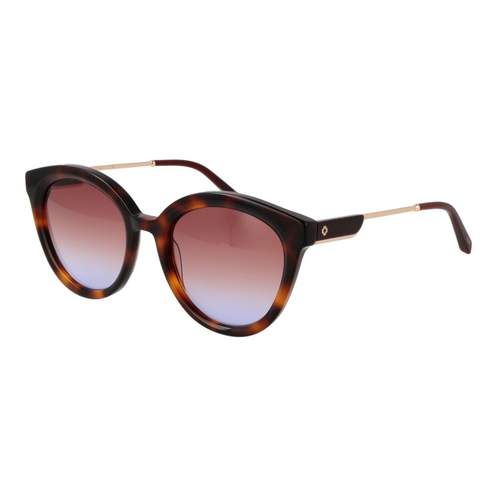 Maje Brown Women Sunglasses – luxury by Maje | PrivePolai