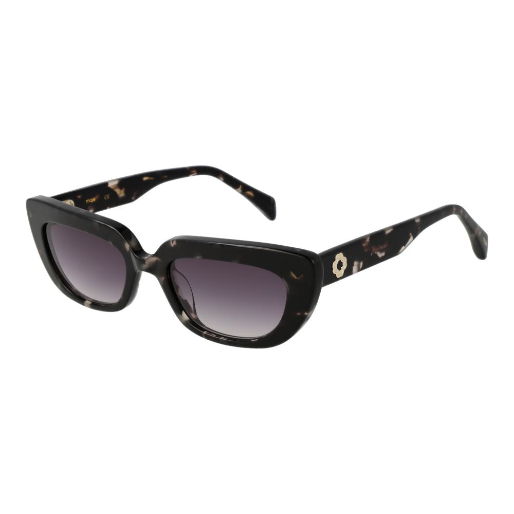 Maje Black Women Sunglasses – luxury by Maje | PrivePolai