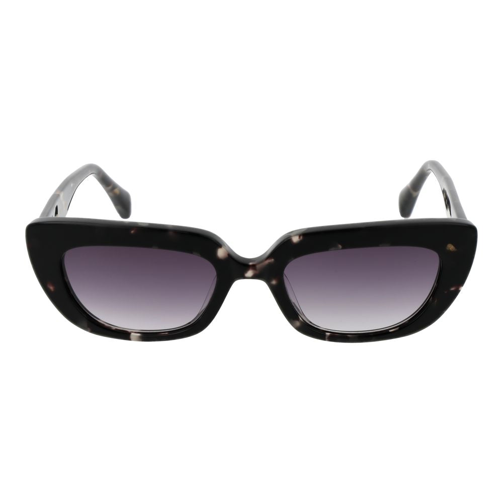 Maje Black Women Sunglasses – luxury by Maje | PrivePolai