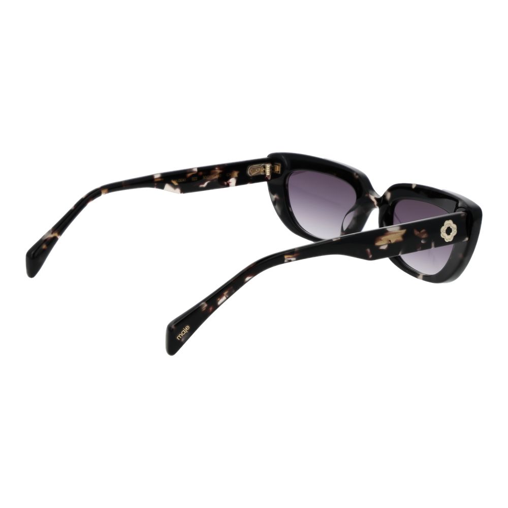 Maje Black Women Sunglasses – luxury by Maje | PrivePolai