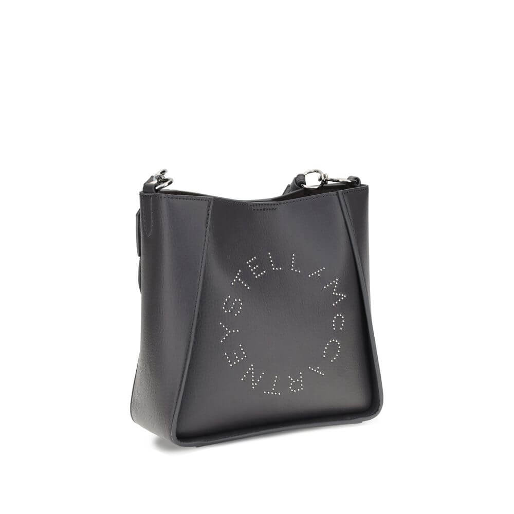 Stella McCartney Logo Shoulder Bag – luxury by Stella McCartney | PrivePolai
