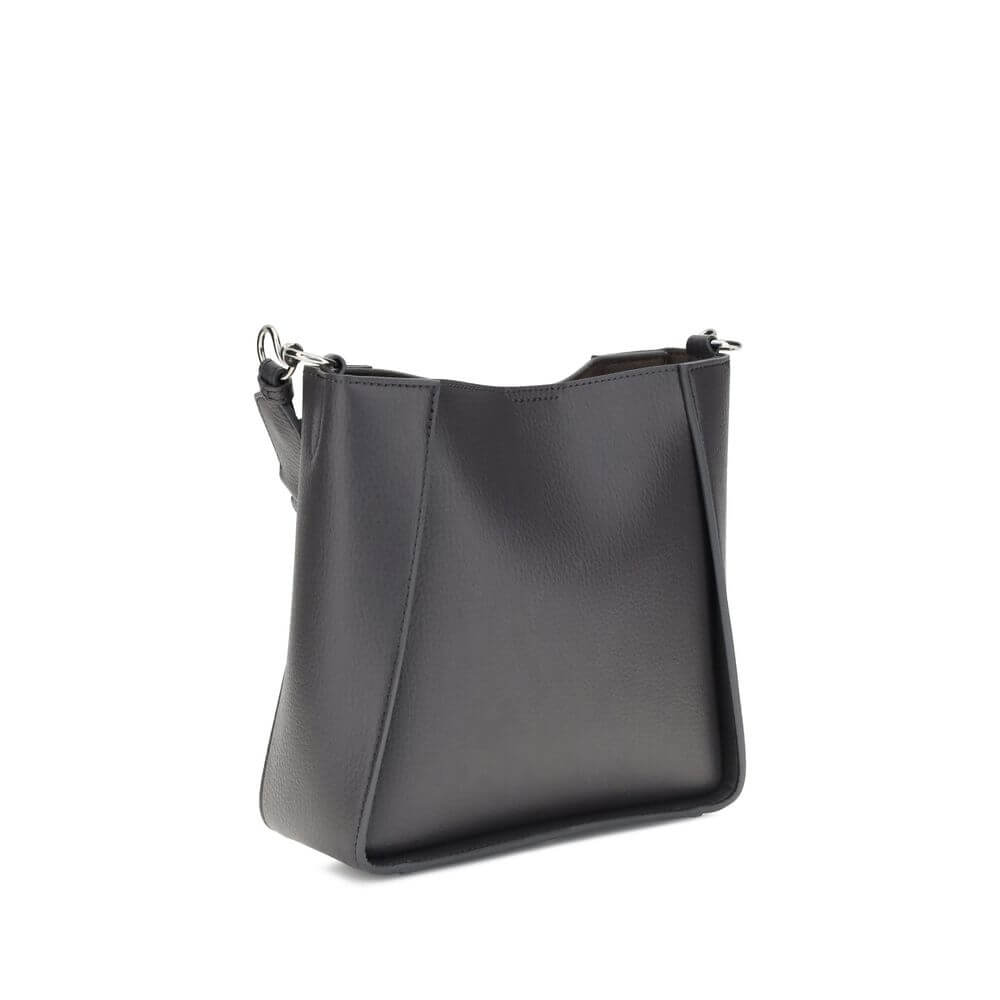 Stella McCartney Logo Shoulder Bag – luxury by Stella McCartney | PrivePolai
