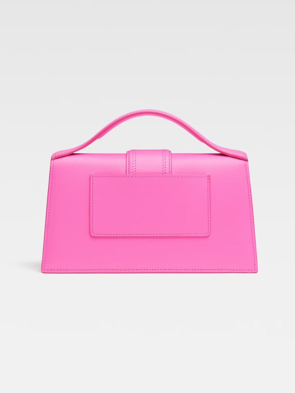 Jacquemus Le Grand Bambino Pink Bag – luxury by Jacquemus | PrivePolai