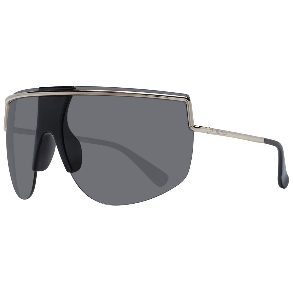 Max Mara Gold Women Sunglasses – luxury by Max Mara | PrivePolai
