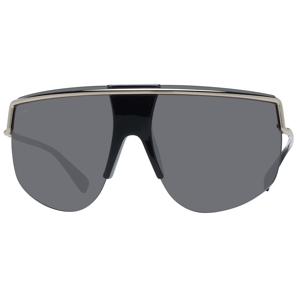 Max Mara Gold Women Sunglasses – luxury by Max Mara | PrivePolai
