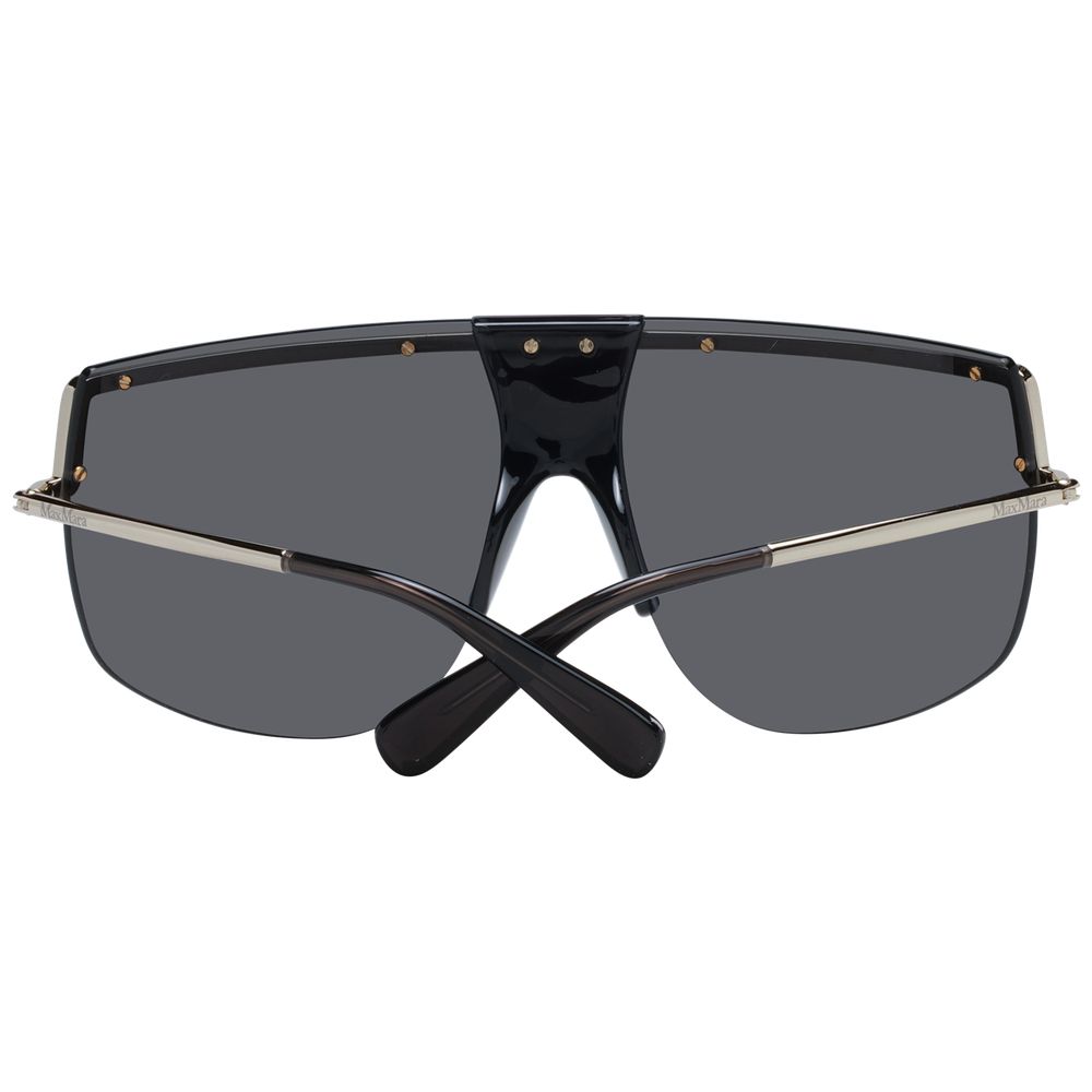 Max Mara Gold Women Sunglasses – luxury by Max Mara | PrivePolai
