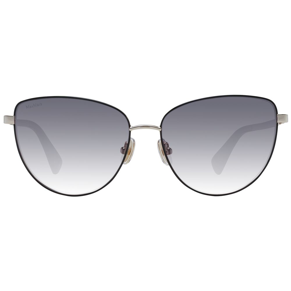 Max Mara Gold Women Sunglasses – luxury by Max Mara | PrivePolai