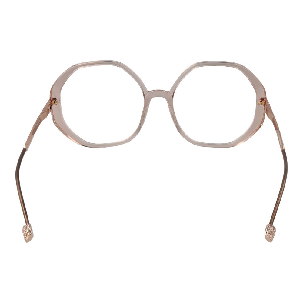 Philipp Plein Pink Women Optical Frames – luxury by Philipp Plein | PrivePolai