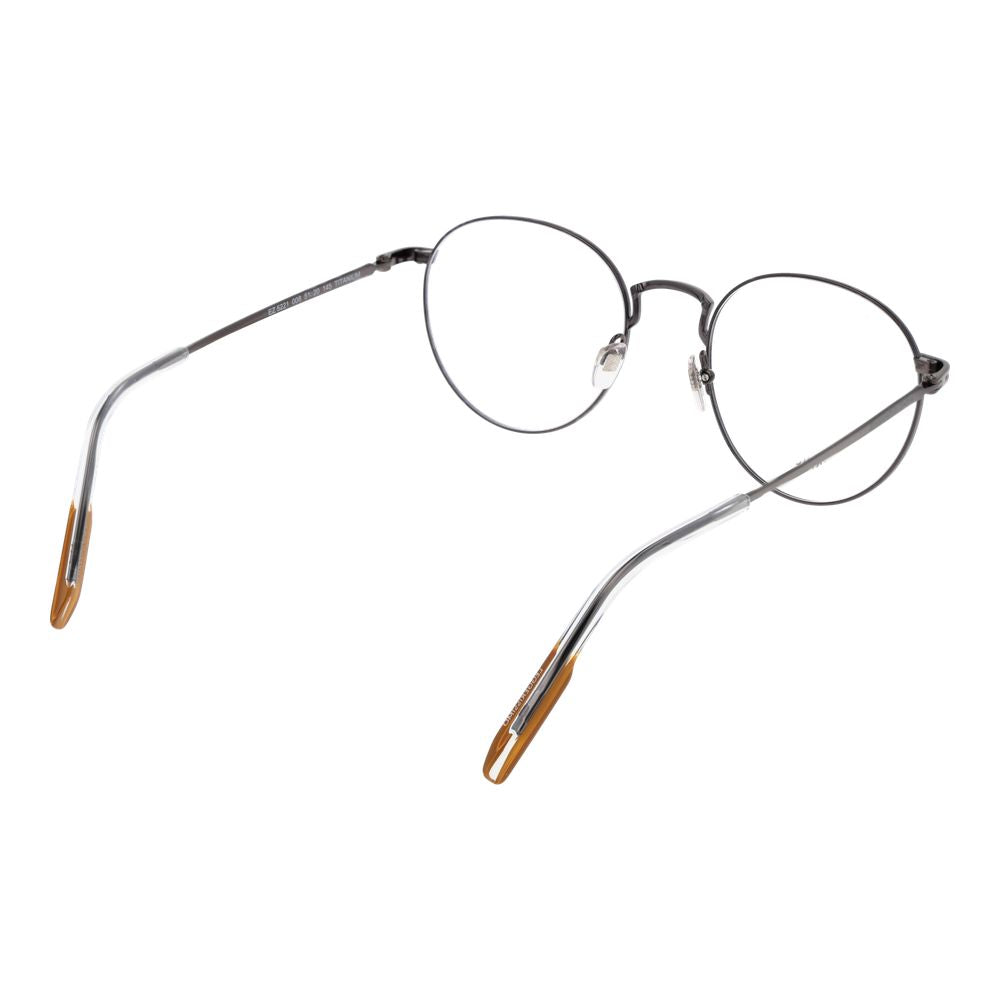 Ermenegildo Zegna Gray Men Optical Frames – luxury by Ermenegildo Zegna | PrivePolai