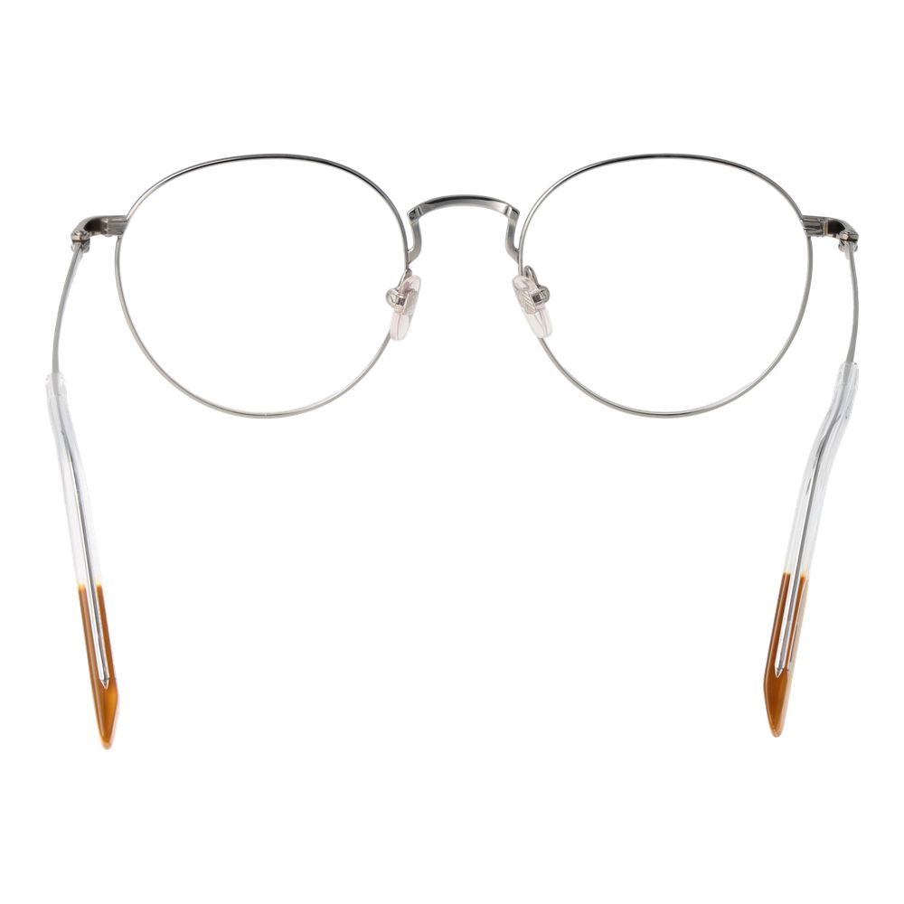 Ermenegildo Zegna Gray Men Optical Frames – luxury by Ermenegildo Zegna | PrivePolai