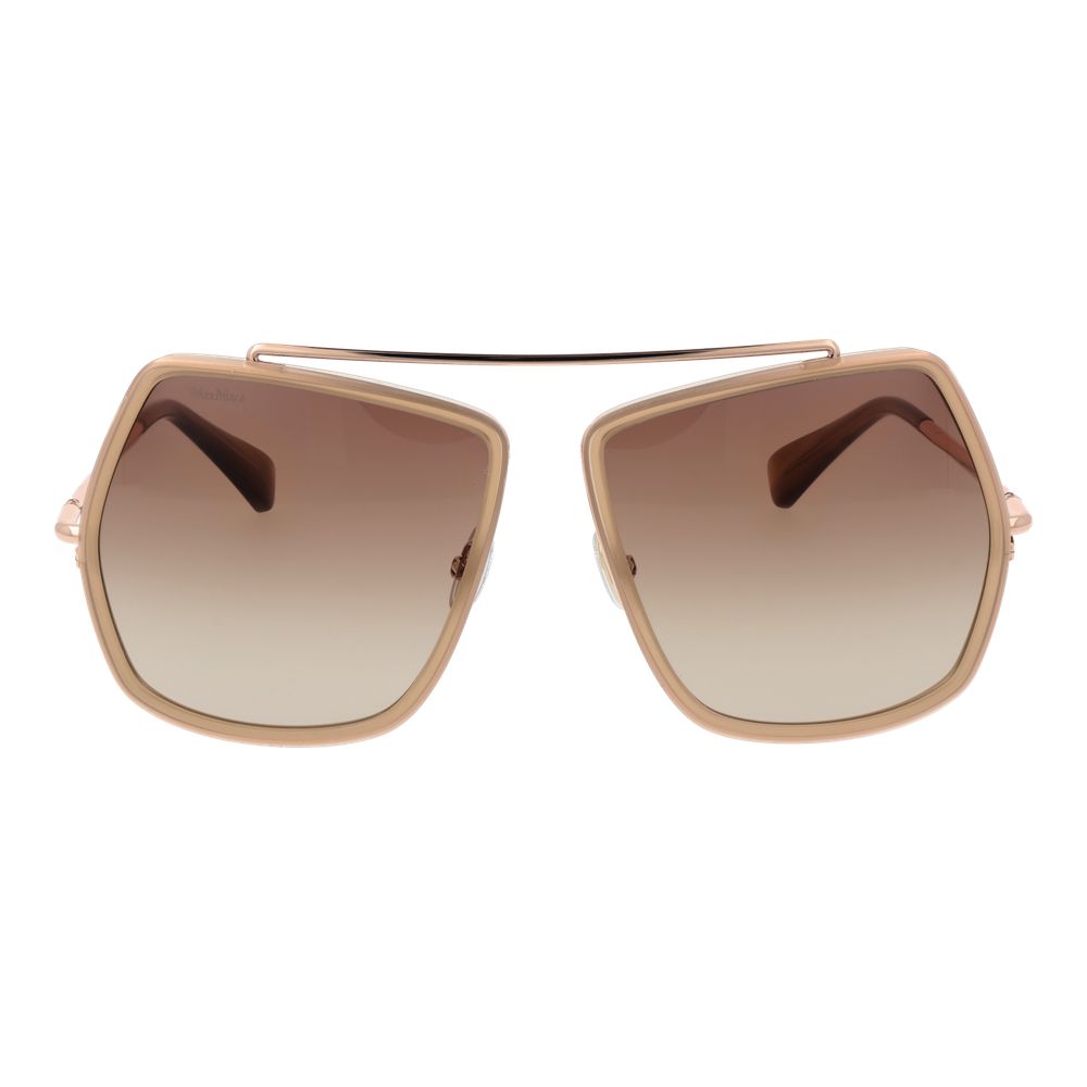 Max Mara Beige Women Sunglasses – luxury by Max Mara | PrivePolai