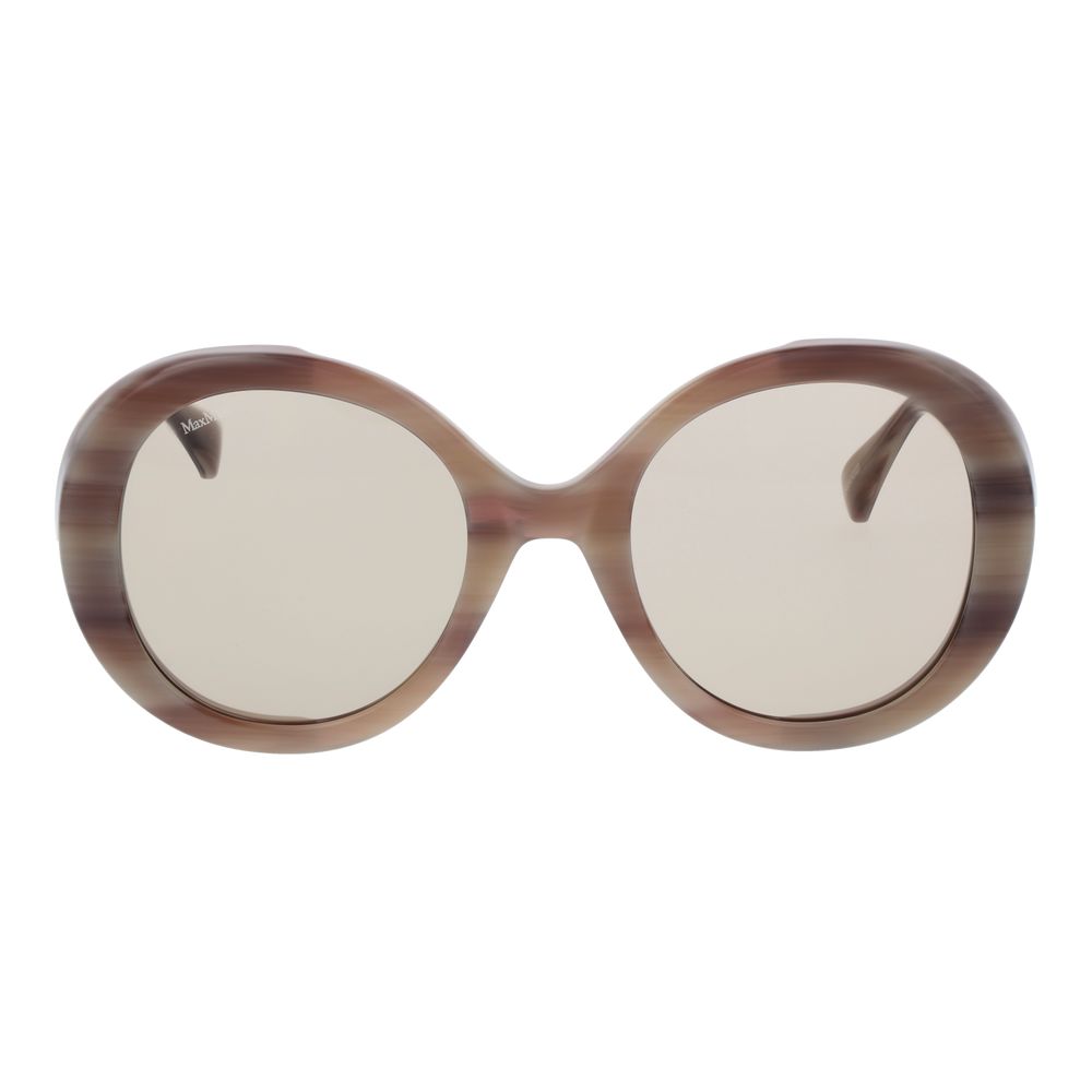 Max Mara Cream Women Sunglasses – luxury by Max Mara | PrivePolai
