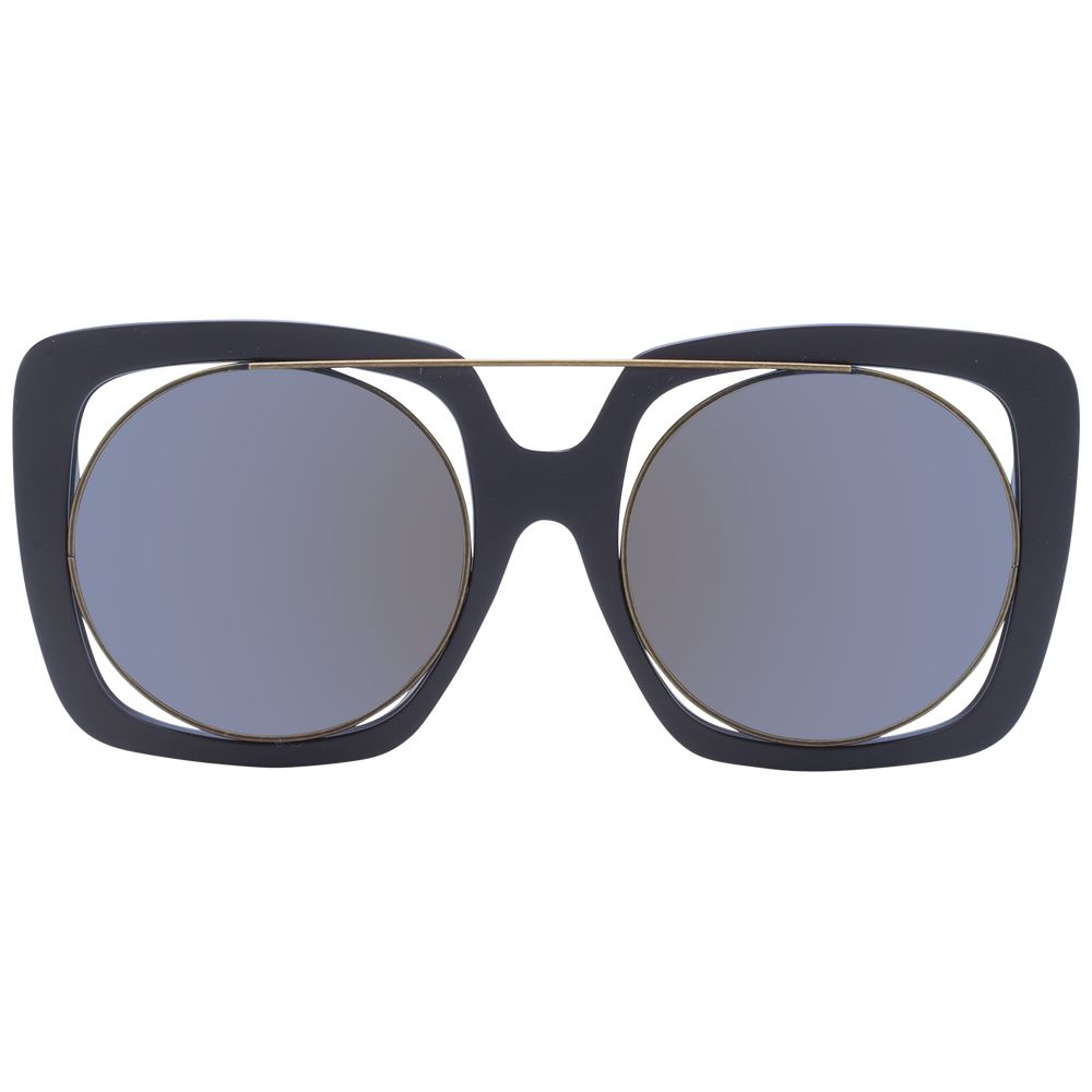 Yohji Yamamoto Brown Unisex Sunglasses – luxury by Yohji Yamamoto | PrivePolai