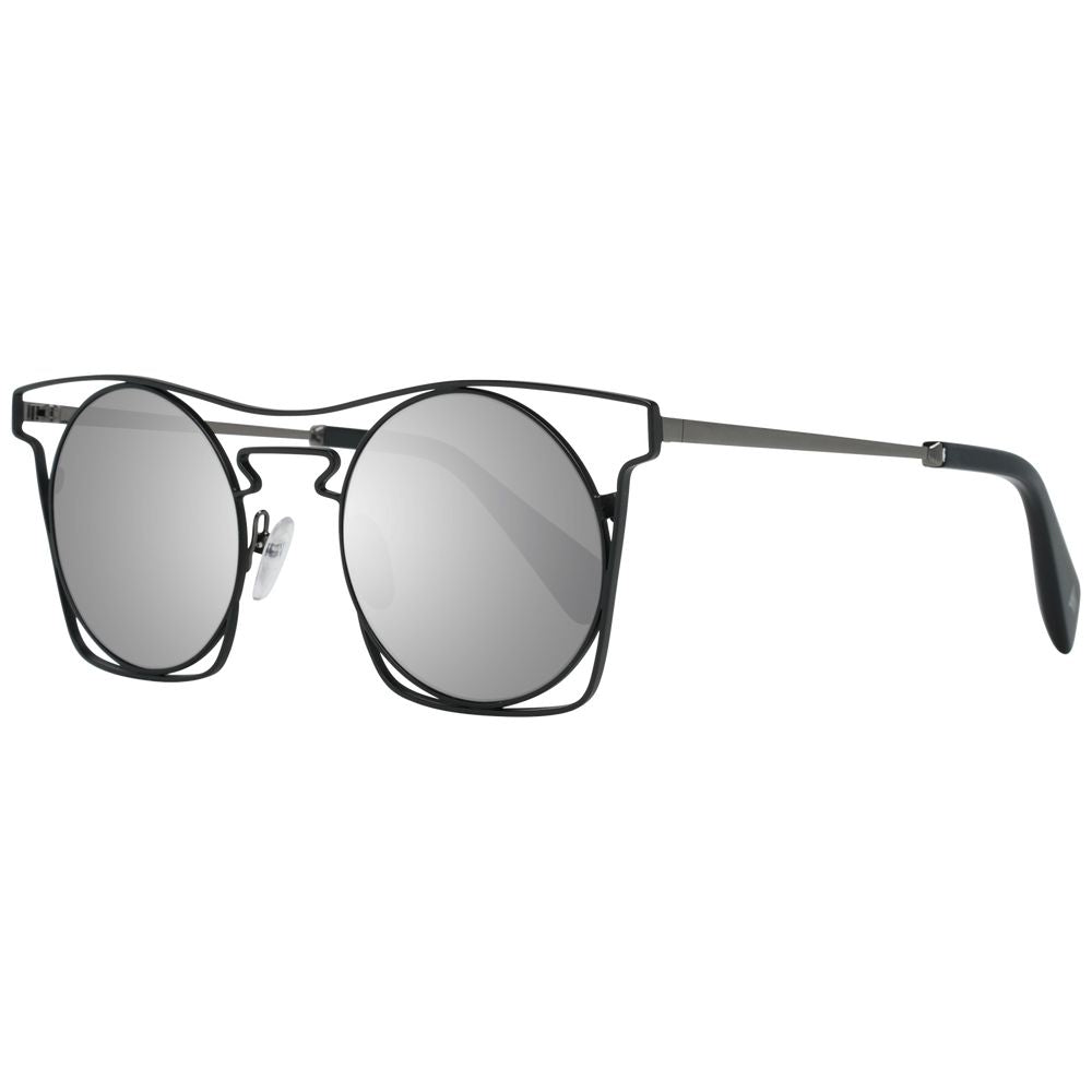 Yohji Yamamoto Blue Unisex Sunglasses – luxury by Yohji Yamamoto | PrivePolai