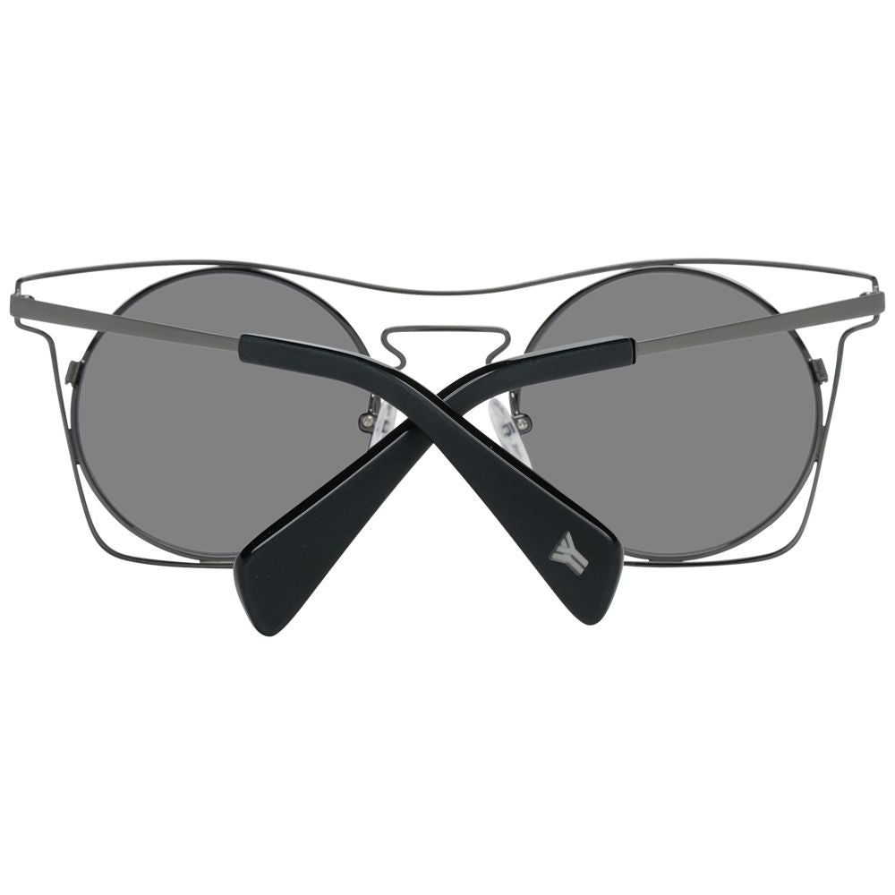 Yohji Yamamoto Blue Unisex Sunglasses – luxury by Yohji Yamamoto | PrivePolai