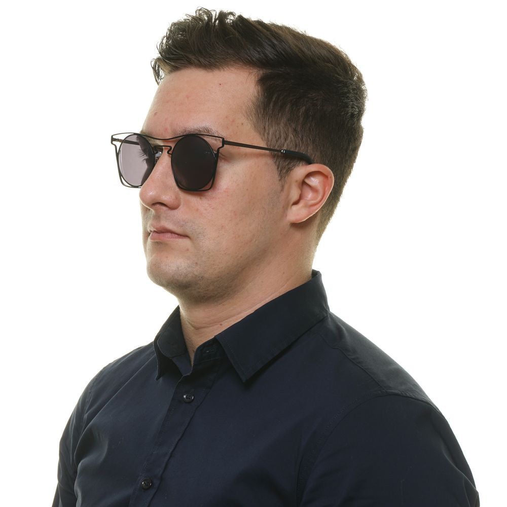 Yohji Yamamoto Blue Unisex Sunglasses – luxury by Yohji Yamamoto | PrivePolai