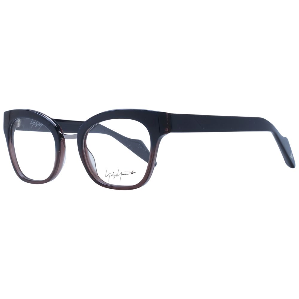 Yohji Yamamoto Blue Unisex Optical Frames – luxury by Yohji Yamamoto | PrivePolai